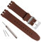 Green Olive - -Armbanduhr- 43219-34073