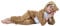 Matissa Kids Animal costumes Boys Girls Pijamas Fancy Dress outfit Cosplay Children (Snake, L (For kids 105-120 cm tall))