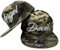 JameStyle26 Angel & Devil Snapback Set USA Cap Kappe Basecap Mütze Trucker Cappy Kult Partner Look (Angel & Devil Camouflage Set)