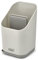 Joseph Joseph Duo 80074 Duo Cleaning & Organization Cubertería Escurridor con Protector Cuchillo, Gris