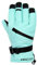 Arctix Damen Women's Downhill Gloves Handschuhe, Island Azure, L