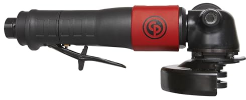 Chicago Pneumatic CP7540-C 4 (100mm) Pneumatic Angle Grinder Disc Grinder Tool