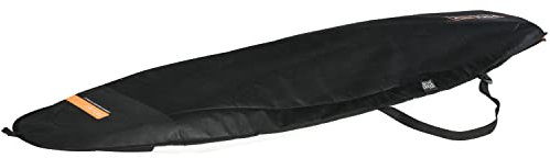 Prolimit Windsurf Sport Boardbag Black/Orange 280 80