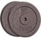RIP X Pair of Standard 1 Weight Plates in Cast Iron - 15kg
