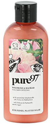 Pure97 Wildrose & Baobab Conditioner 200 ml