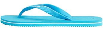 Superdry Herren VINTAGE CLASSIC FLIP FLOP Flipflop, Beach Blue, Large EU