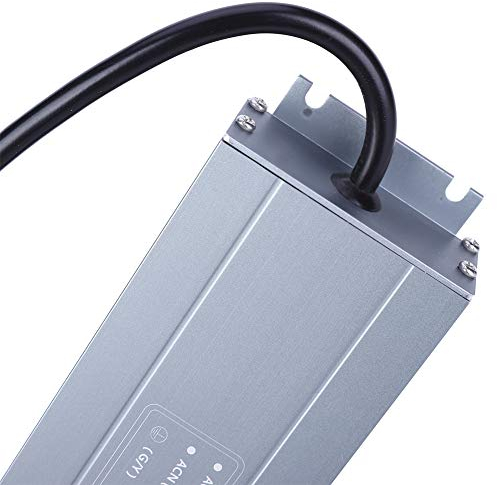 LED-Netzteil, Schaltnetzteil für Industriezubehör, HRUW-250W-24V für LED-Licht-LED-Streifen