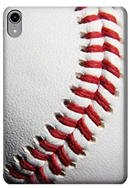 New Baseball Tablet Case Cover Custodia per iPad mini 6 7, iPad mini (2021,2024)
