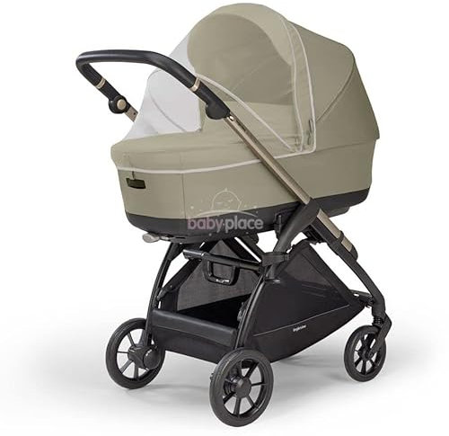 Zanzariere Marca Inglesina Modello Mosquito Net For Electa Pram
