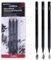 MINIEASE Charcoal Pencils For Drawing Perfect For Beginners, Professionals And Artists (3)