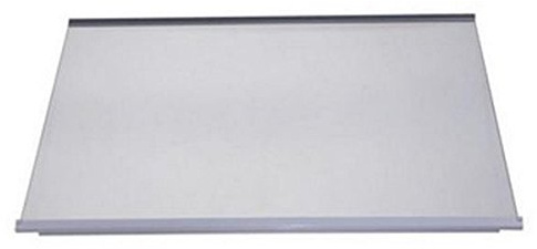 Whirlpool 480132101133 Glass Shelf with Profiles (255 1) Fridge Freezer