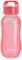JILIGUALA Tasse en plastique pour café, voyage, bouteille d'eau, bouteille d'eau de sport, tasse pour lait, café, thé, jus de fruits, taille 350 ml, rose