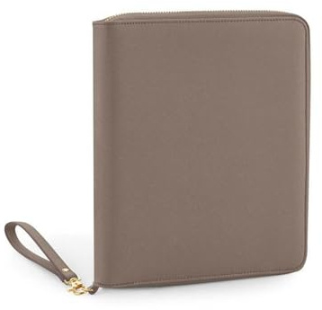 BagBase Boutique Travel/Tech Organiser Taupe 20 x 23 cm (BG756)
