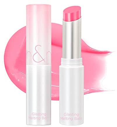 rom&nd Glasting Melting Balm 3.5g (Peonies)