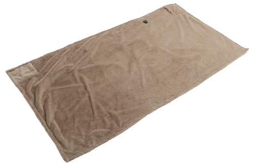 Heated Shawl Blanket, Wearable, 5.2 Feet Long and 2.6 Feet Wide, USB Interface, Heated Throw Blanket for Family