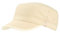 VAUDE Unisex Cuba Libre Cap Iii Baseballkappe, Linen, S EU