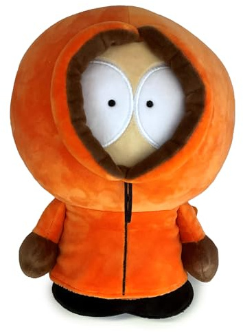 kidrobot South Park 25,4 cm Plüschtier Kenny 26 cm