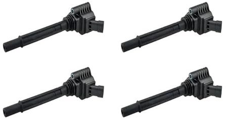 Zündmodul Für FIAT Für Bravo 1,4 T 2010 2011 2012 2013 2014 2015 Für Linea 1,4 T 2007 2008 2009 2010 55213613 Auto Zündung Spulen Auto Ersatzteil Stabzündspule