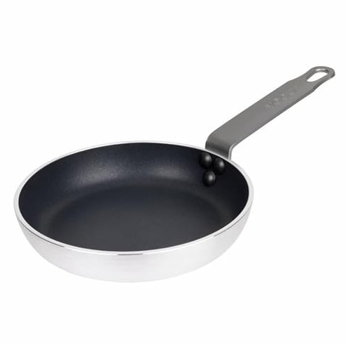 Vogue Frypan Aluminium Non - stick Teflon Platinum Plus - 200x35mm 7.8'x1.4