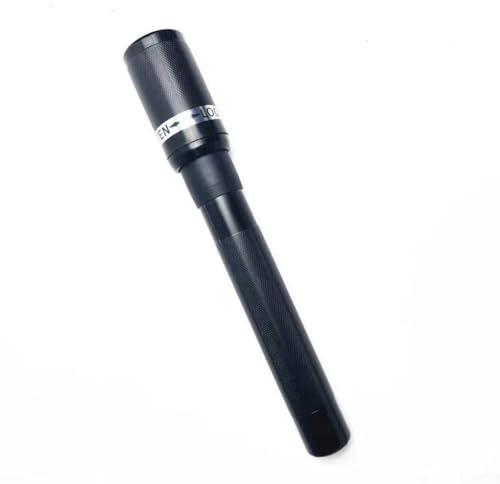 babominimer 302 mm Billard-Queue-Verlängerung, Snooker-Queue-Verlängerung, kompatibel mit mehreren Queue-Größen, Metall- und Kunststoffkonstruktion für erweiterte Reichweite und