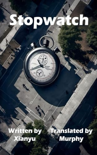 Stopwatch (Miss Qiu, Band 4)