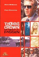 Thomas Crown ist nicht zu fassen