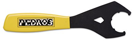 Shimano 6-Kerben-BB-Schraubenschlüsselkasten-Entferner