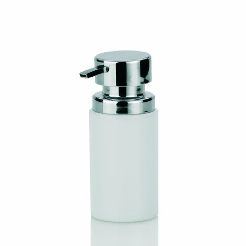 Kela 21930 Seifenspender Colonna, weiß