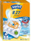 Swirl H 32 MicroPor Plus Staubsaugerbeutel für Hoover Staubsauger, Anti-Allergen-Filter, 4 Stück inkl. Filter
