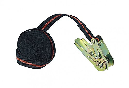 LAMPA 60161 Spanngurt schwarz