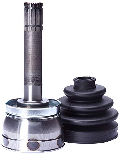 JAPANPARTS GI-137 Gelenksatz Antriebswelle Achswelle radseitig Kompatibel mit NISSAN PICK UP D21 3910058G00 3910058G60 3910058GOO