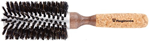 Regincós Haar-Rundbürste 20760, 30/65 mm mit Aluminiumkörper