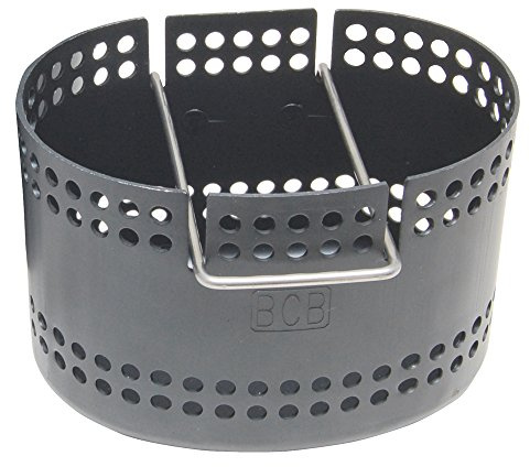 BCB Crusader Cooker Mk 2