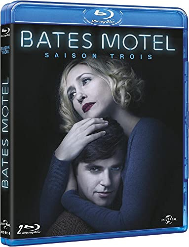 SAME - Bates Motel - Saison 3 (2 Blu-ray)