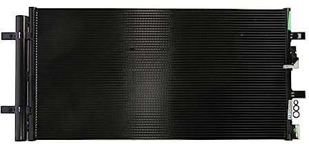 NRF 350046 Air-Conditioning Installation