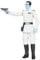 Star Wars C1774 R BL Leader Figur, blau