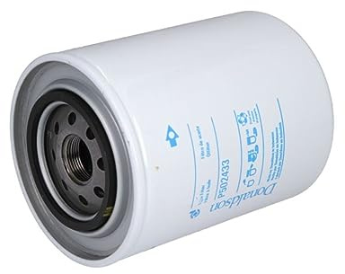 Filter, Arbeitshydraulik DONALDSON P502433