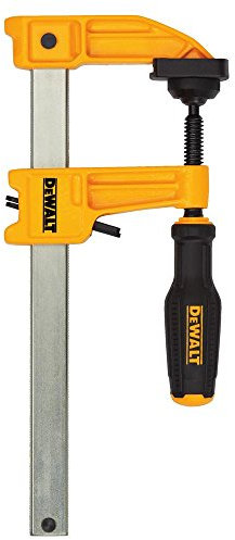 DEWALT 6 in. Bar Clamp