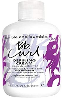 Bumble & Bumble Bb Curl Defining Creme 250 Ml, Dunkelblau, Einheitsgröße, 685428027831
