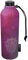 Emil Trinkflasche aus Glas für Mädchen & Jungen isolierte Glasflasche für Schule, Freizeit, Sport: Kinder & Eltern Lotus 0,75l (Weithals)
