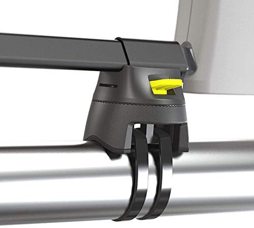 Seatylock U Lock Holder Bike Mount - Mason & Pentagon Bike Lock Bracket