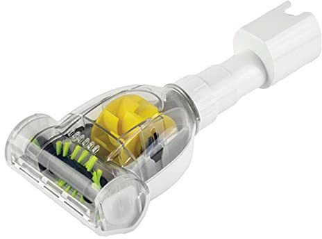 TURBO SPAZZOLA DIVANI FOLLETTO VK 220S VK 200 VK 150 COMPATIBILE