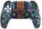 Head Case Designs Offizielle Zugelassen Assassin's Creed Kassandra Vine Odyssee Kunstwerk Vinyl Frontplatte Haut Gaming Aufkleber Abziehbild kompatibel mit Sony Playstation 5 PS5 DualSense Controller