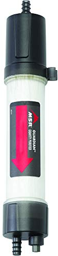 MSR Guardian Gravity Purifier Replacement Filter