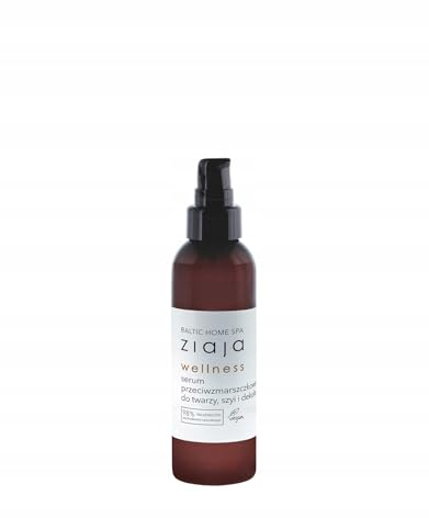 Ziaja BALTIC HOME SPA FIT Line (Gesichtsserum)