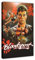 LINYUYI Bloodsport 1988 Film 2 Leinwand-Poster, Wandkunst, Dekoration, Bild für Wohnzimmer, Schlafzimmer, Dekorationsrahmen: 40 x 60 cm