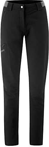 Maier Sports Norit Winter W, Schwarz, 38