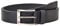 Tommy Hilfiger Herren Gürtel New Aly Belt Ledergürtel, Schwarz (Black), 100 cm