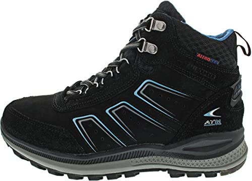 Allrounder by Mephisto Adult Master-Artikel Satika Tex 84/84 S020-P2007167 sonstige