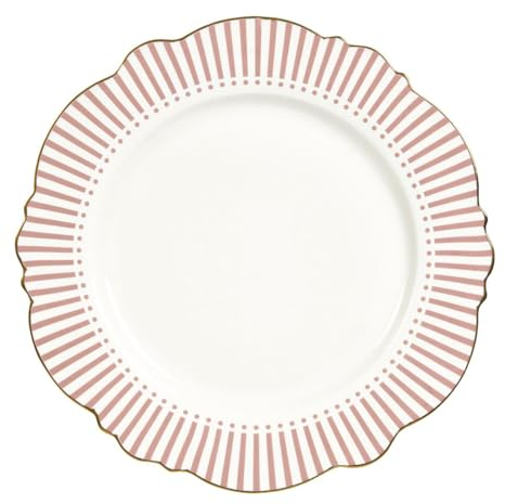 Madame de Récamier Flacher Teller, Rosa